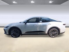 2026 Toyota Crown Limited Sedan