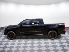 2025 Toyota Tundra i-FORCE MAX Platinum Truck CrewMax