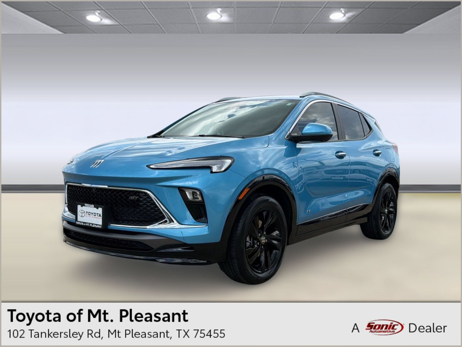 Encore GX Sport Touring SUV
