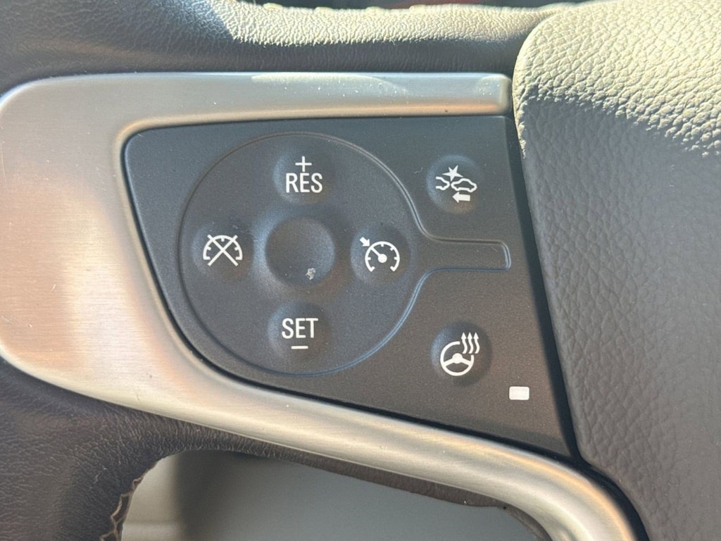 Used 2019 GMC Yukon SLT SUV