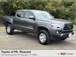 Toyota Tacoma 2WD
