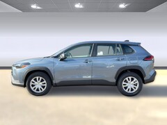 2026 Toyota Corolla Cross L SUV