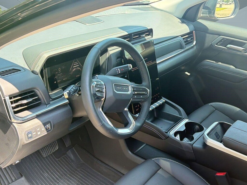 Used 2026 GMC Terrain AWD Denali SUV