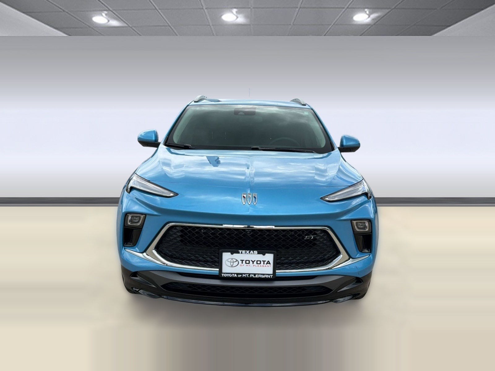 Encore GX Sport Touring SUV