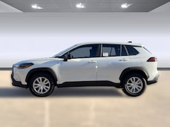 2026 Toyota Corolla Cross L SUV