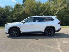 2026 Toyota Grand Highlander LE SUV