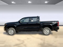 2025 Toyota Tacoma SR5 Truck Double Cab