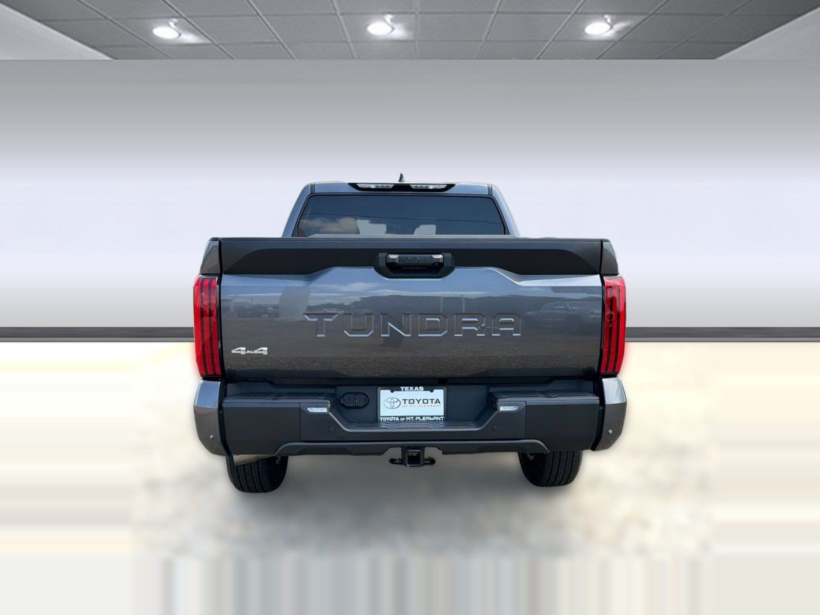 2023 Toyota Tundra SR5 - Photo 9