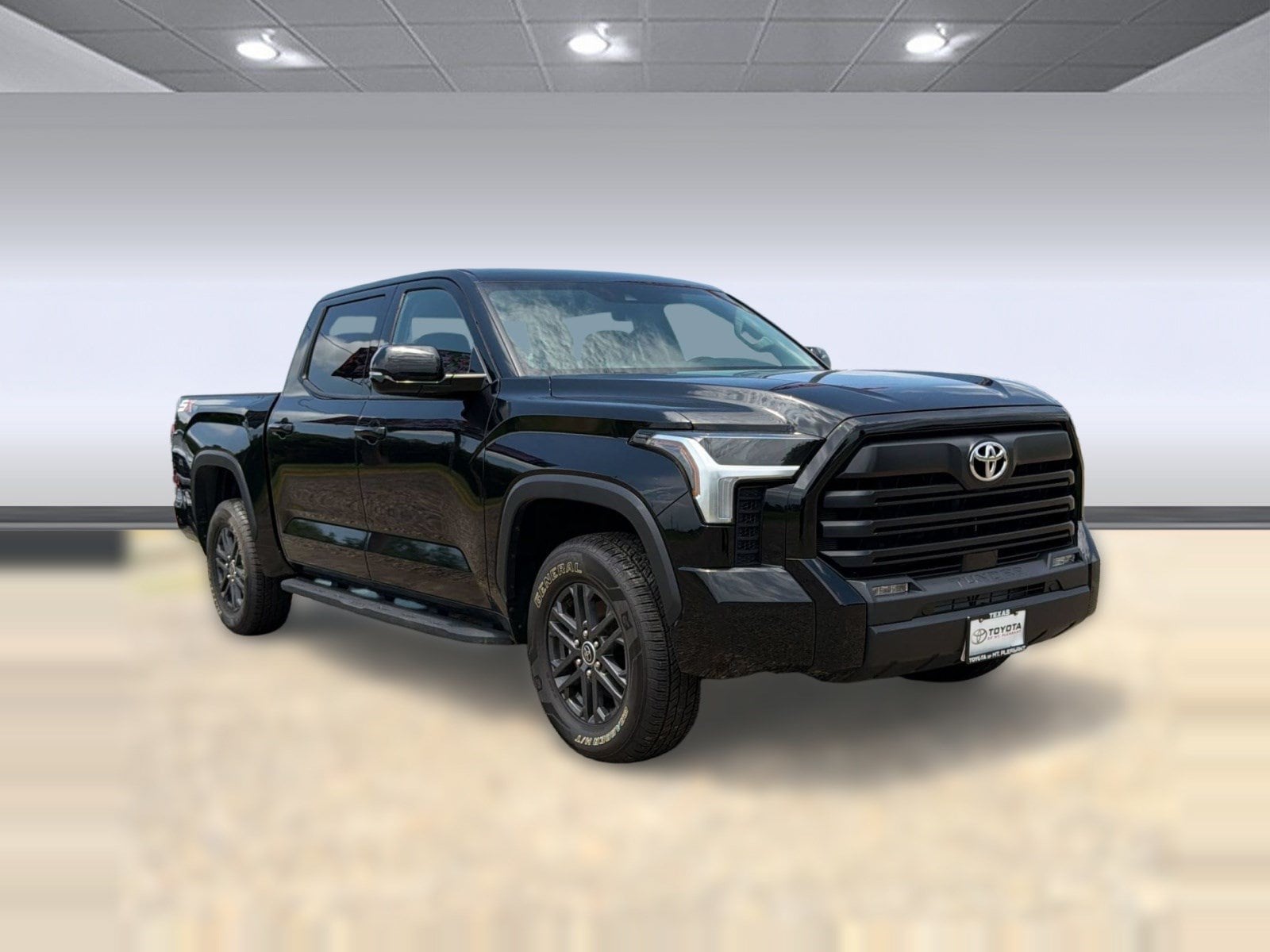 2024 Toyota Tundra SR5 - Photo 7