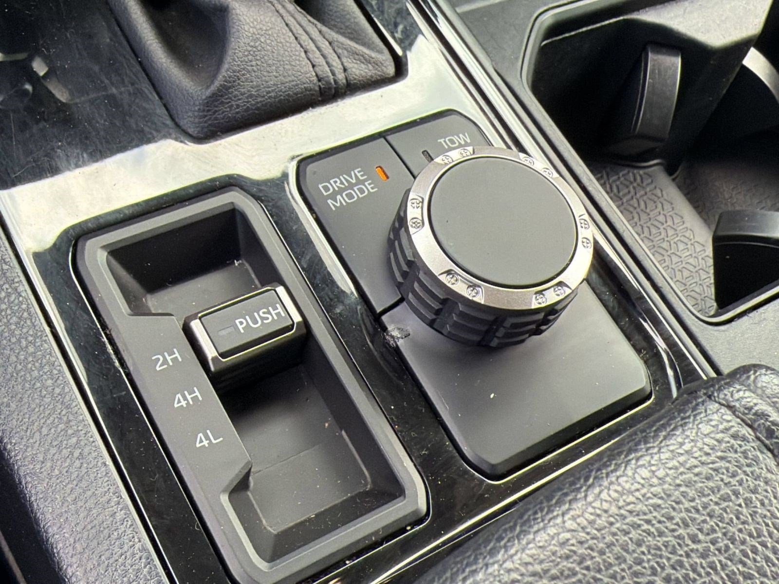 2024 Toyota Tundra SR5 - Photo 28