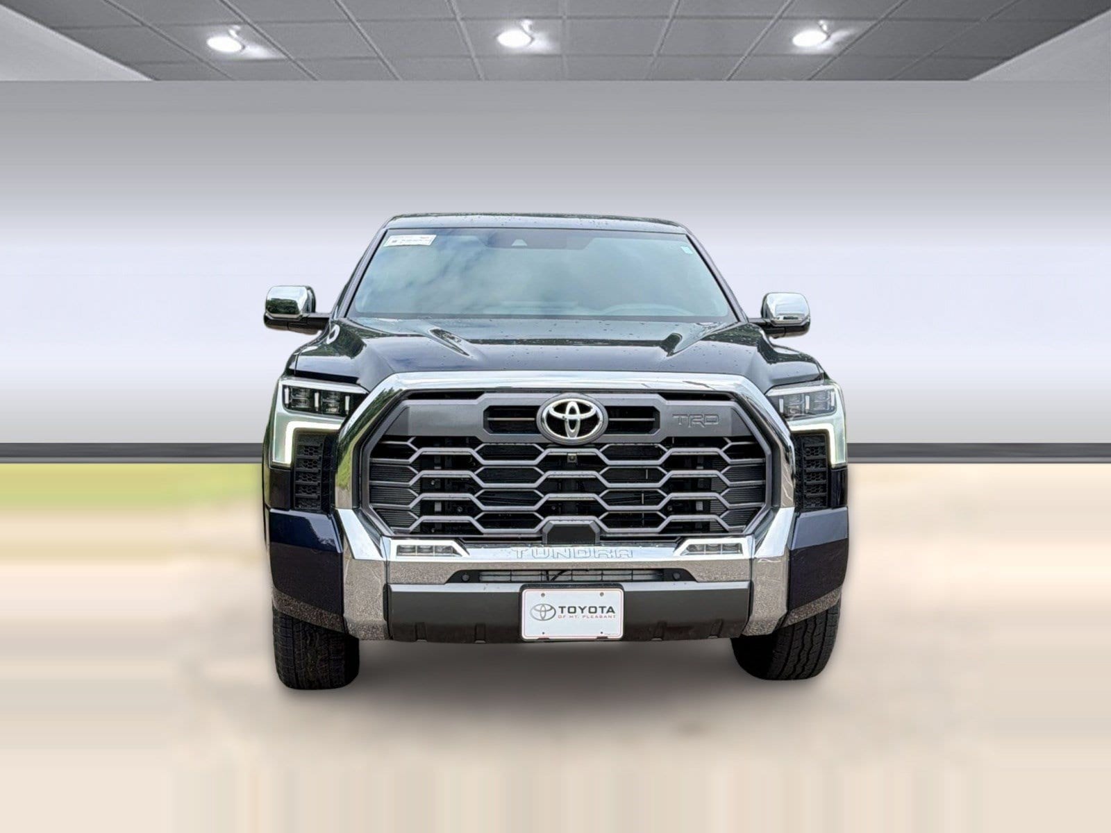 2026 Toyota Tundra 1794 Edition - Photo 6