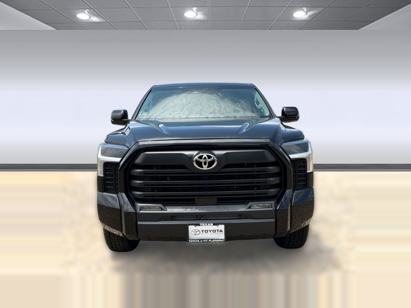 2024 Toyota Tundra SR5 - Photo 6