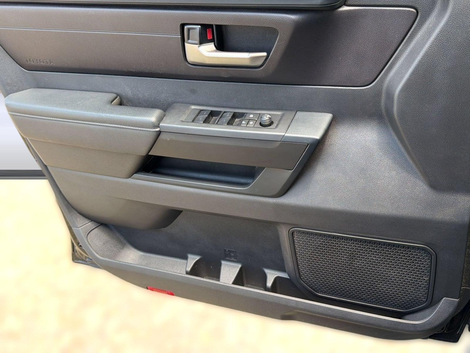 2024 Toyota Tundra SR5 - Photo 13