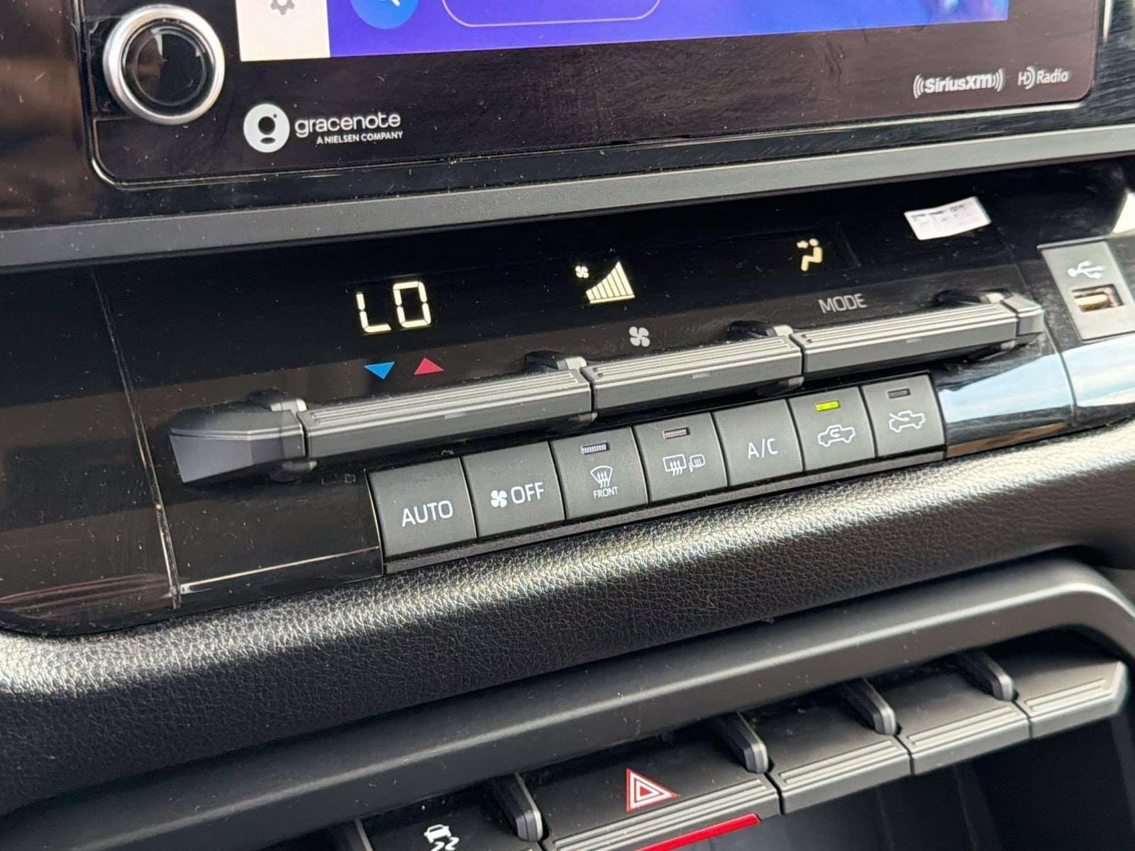 2024 Toyota Tundra SR5 - Photo 26