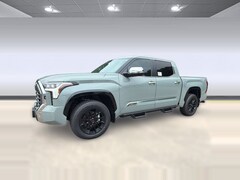 2026 Toyota Tundra 1794 Edition 1794 ED. CREWMAX 5.5