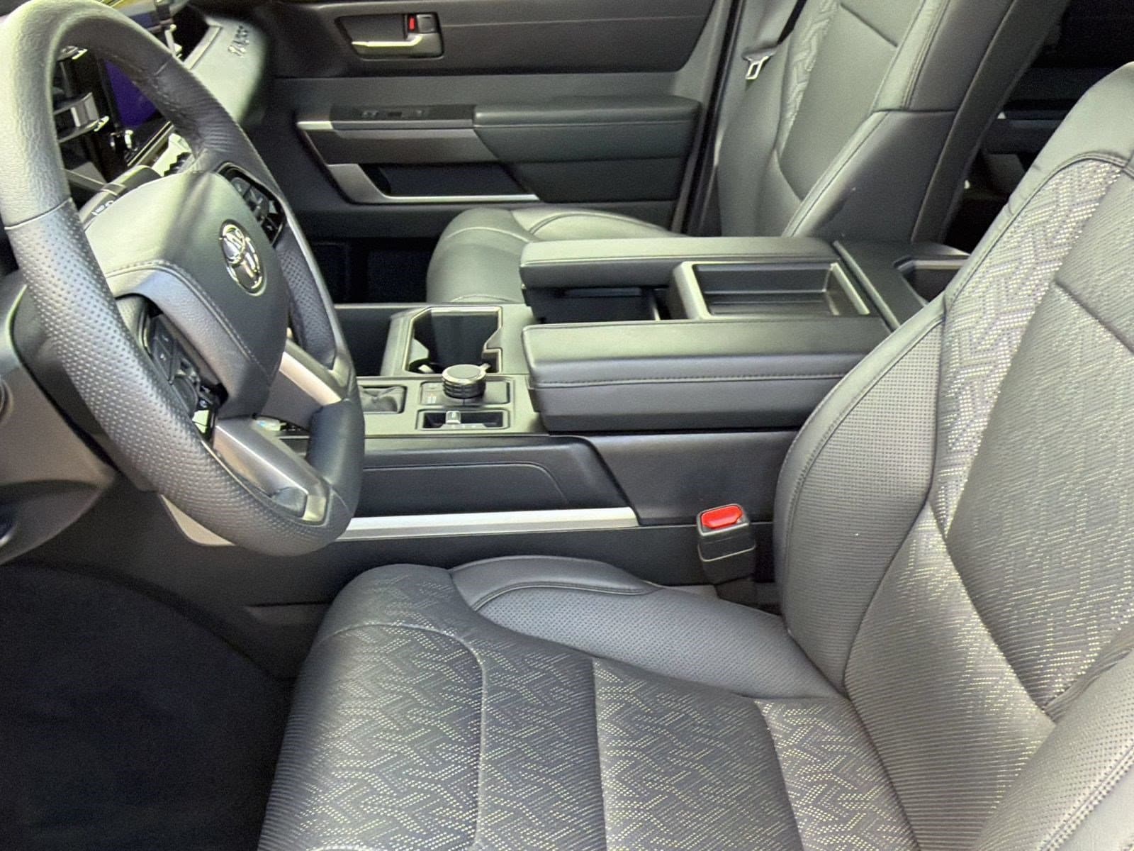 2023 Toyota Tundra SR5 - Photo 23