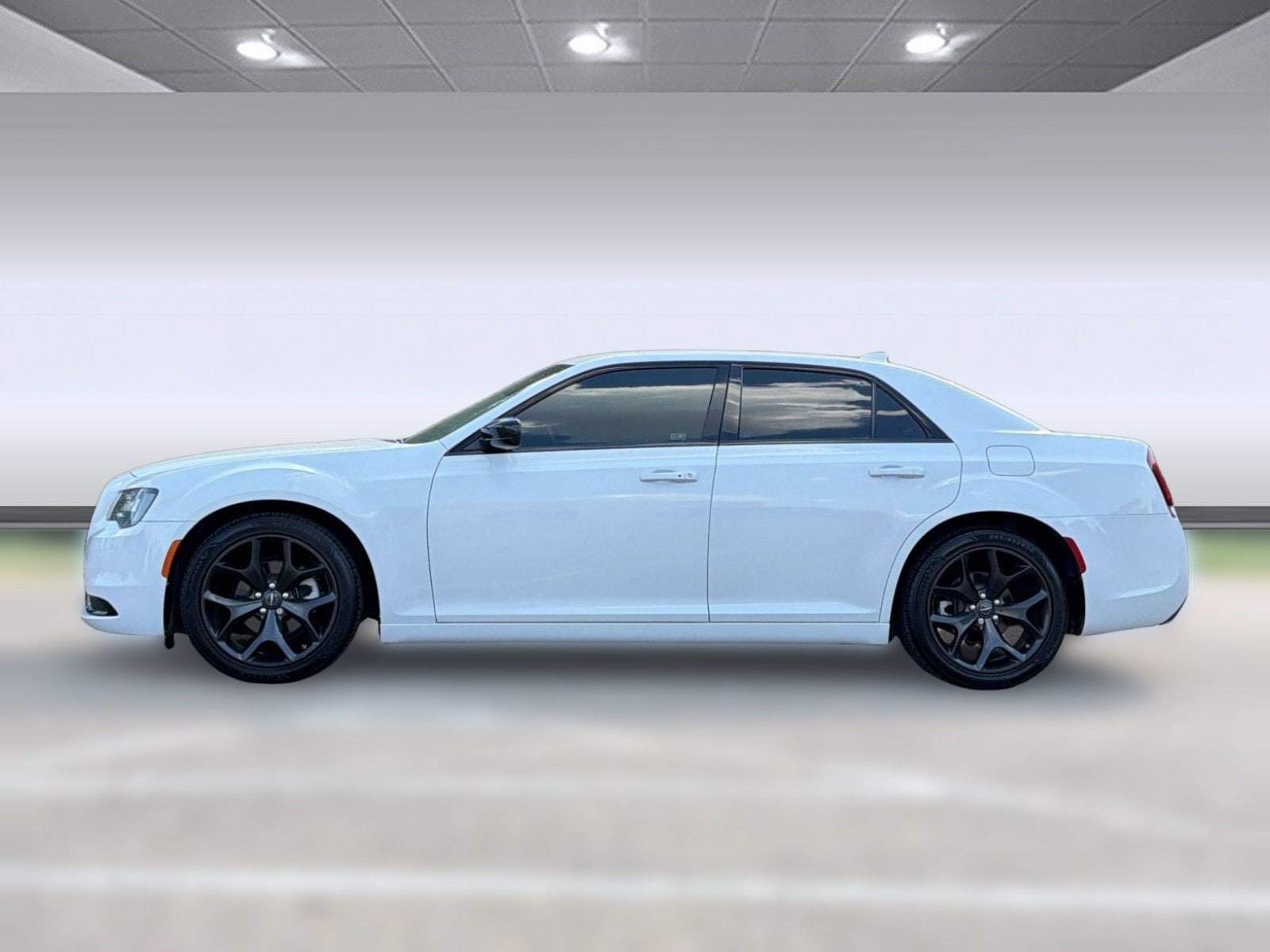 2023 Chrysler 300 Touring Sedan