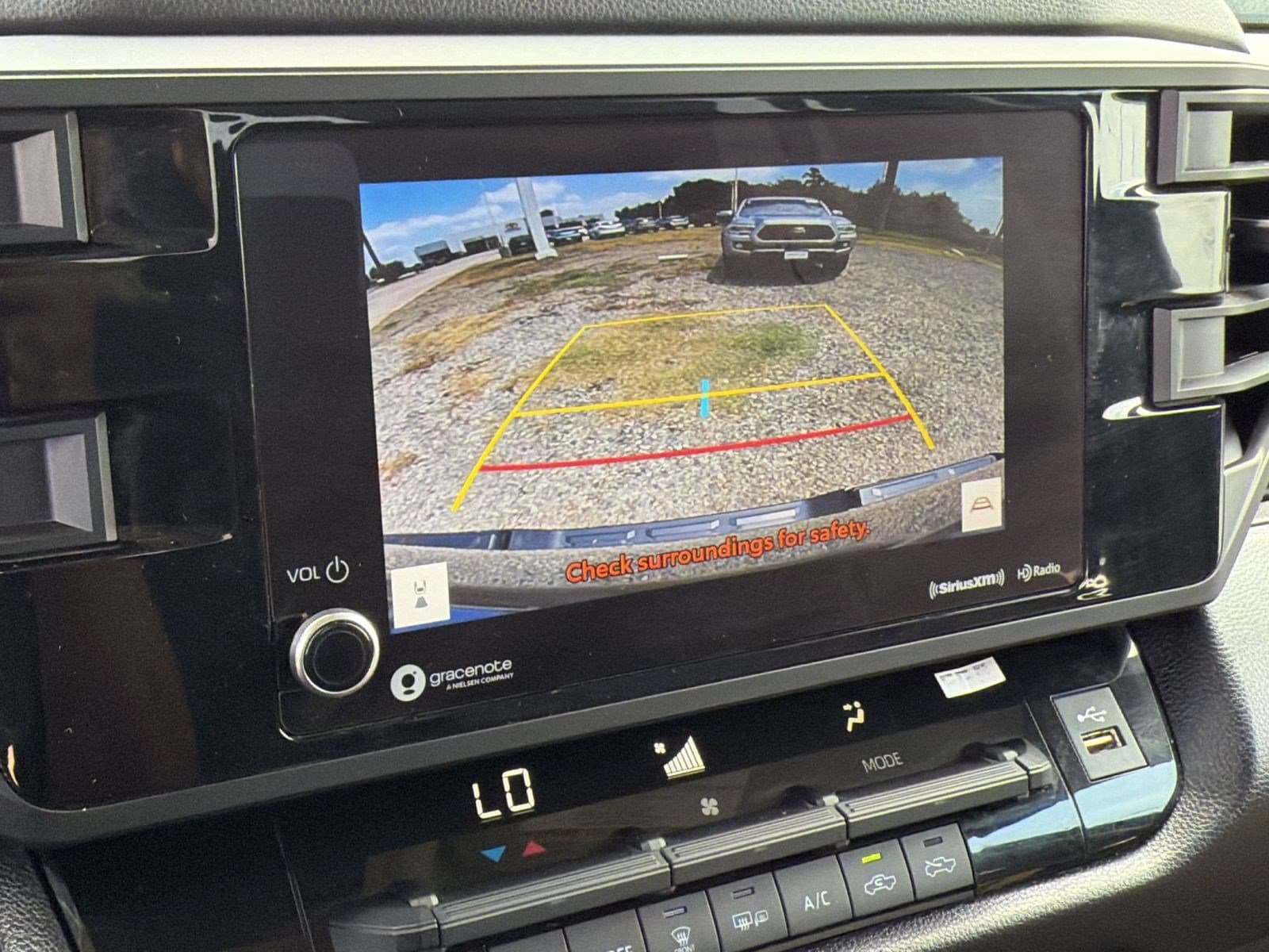 2024 Toyota Tundra SR5 - Photo 18