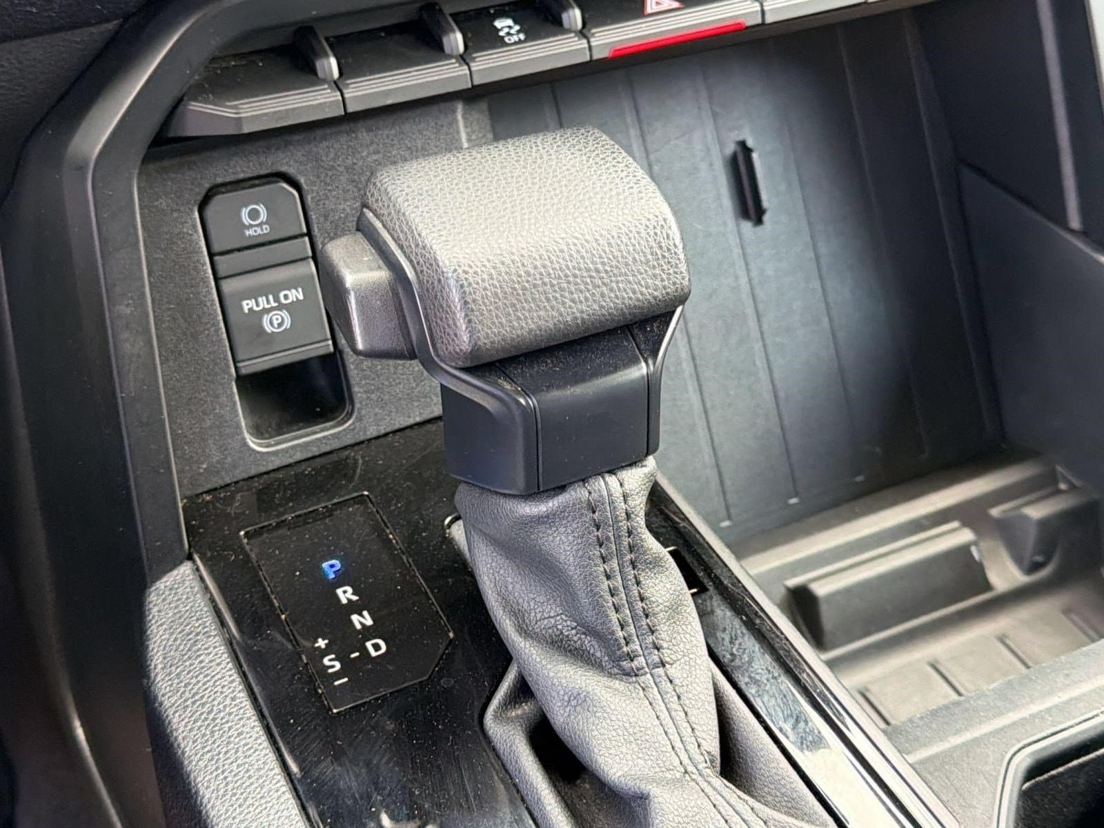2024 Toyota Tundra SR5 - Photo 27