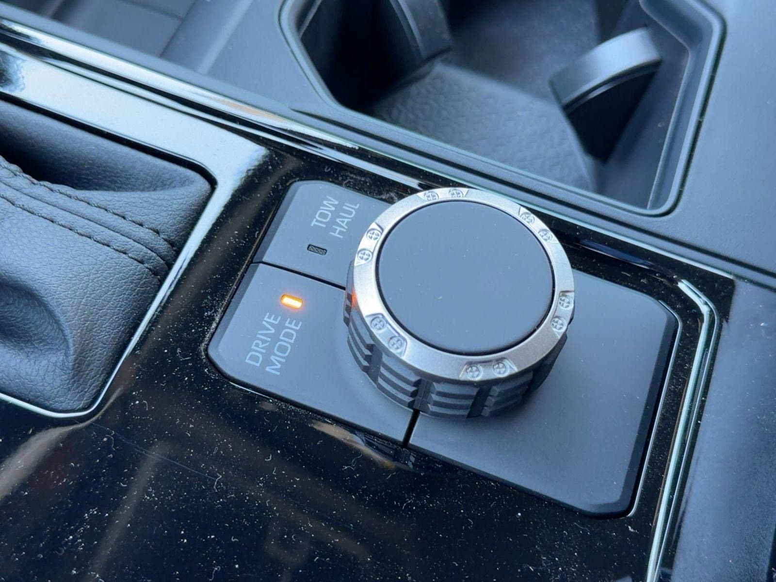 2026 Toyota Tundra SR5 - Photo 29