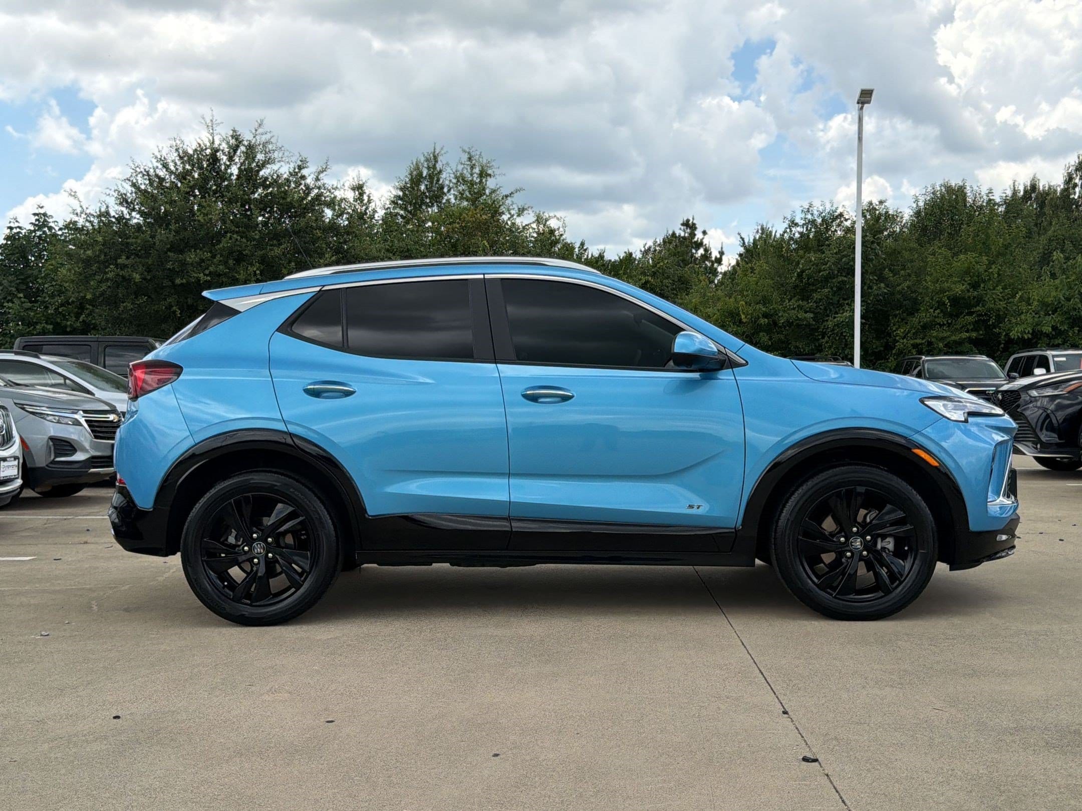 Encore GX Sport Touring SUV