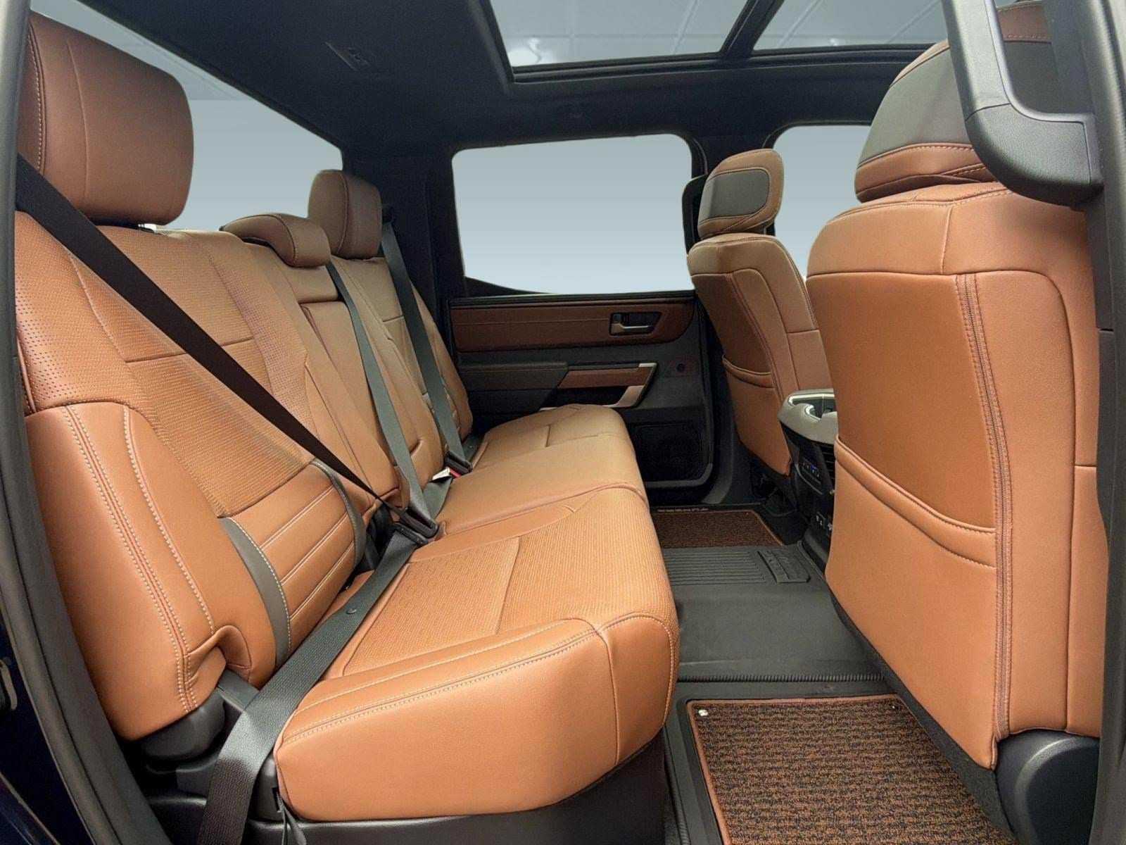 2026 Toyota Tundra 1794 Edition - Photo 28