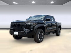 2026 Toyota Tacoma TRD Off-Road 4X4 DOUBLE CAB