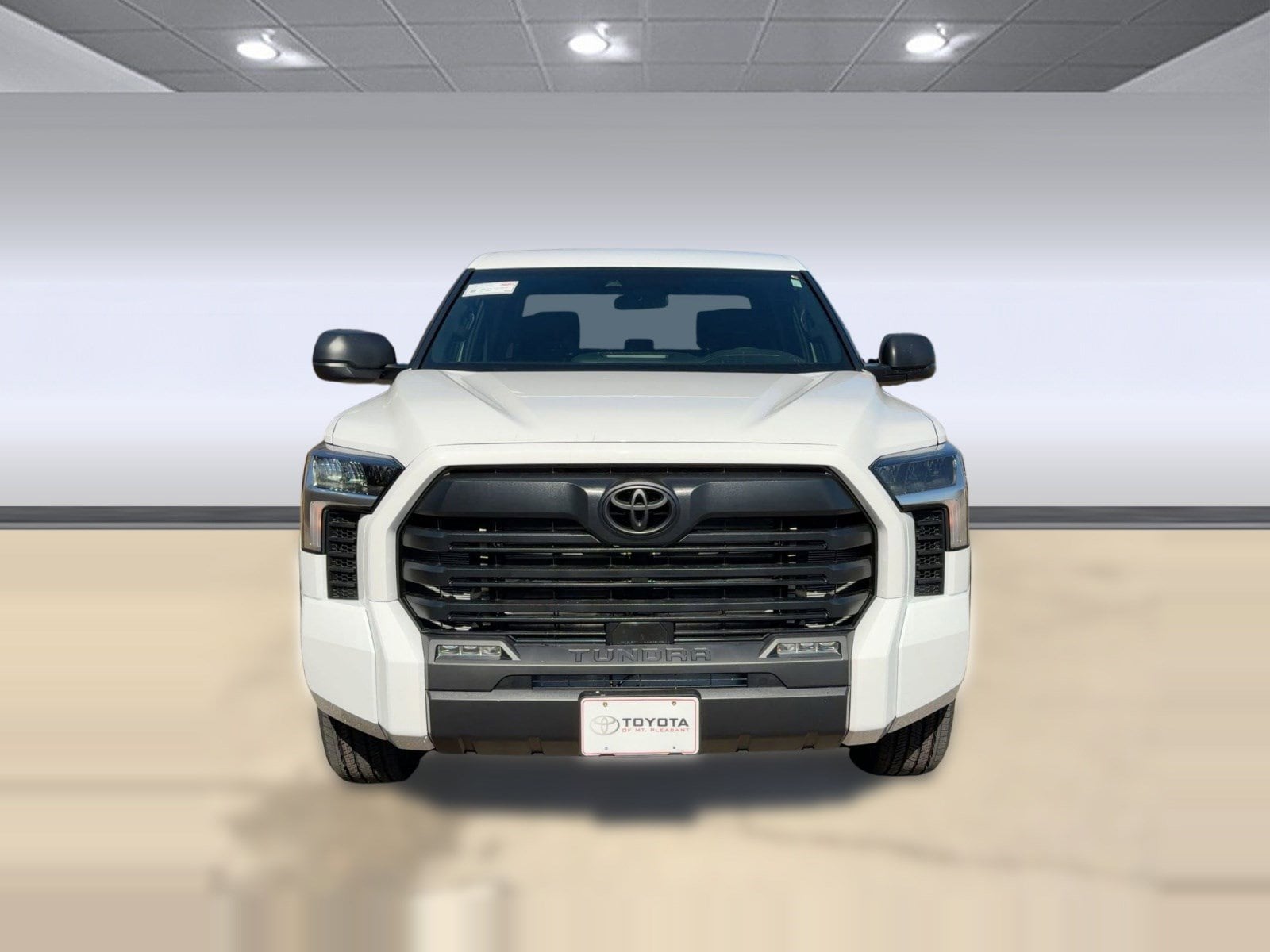 2026 Toyota Tundra SR5 - Photo 6