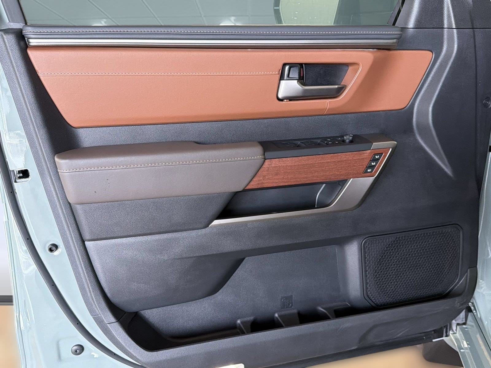 2026 Toyota Tundra 1794 Edition - Photo 24