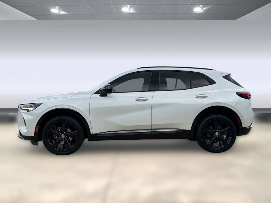 Used 2023 Buick Envision Essence SUV