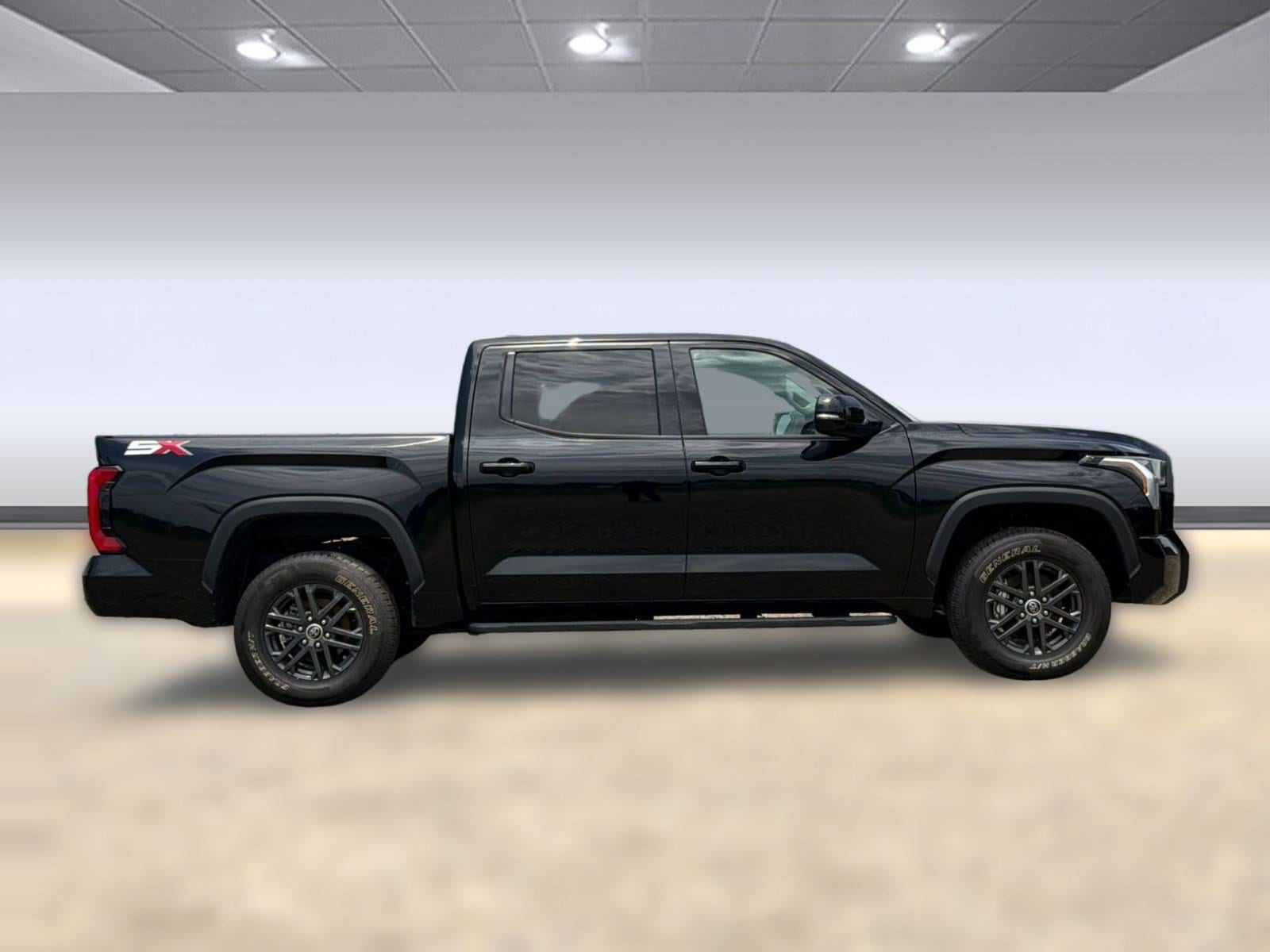 2024 Toyota Tundra SR5 - Photo 8