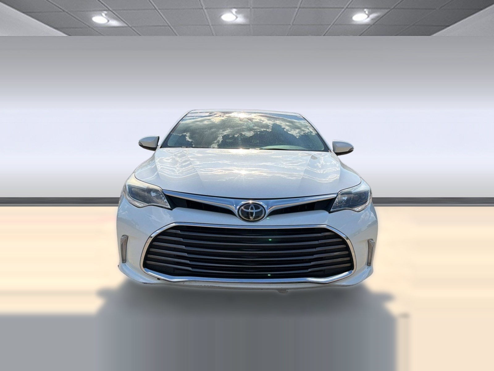 2018 Toyota Avalon XLE Premium Sedan