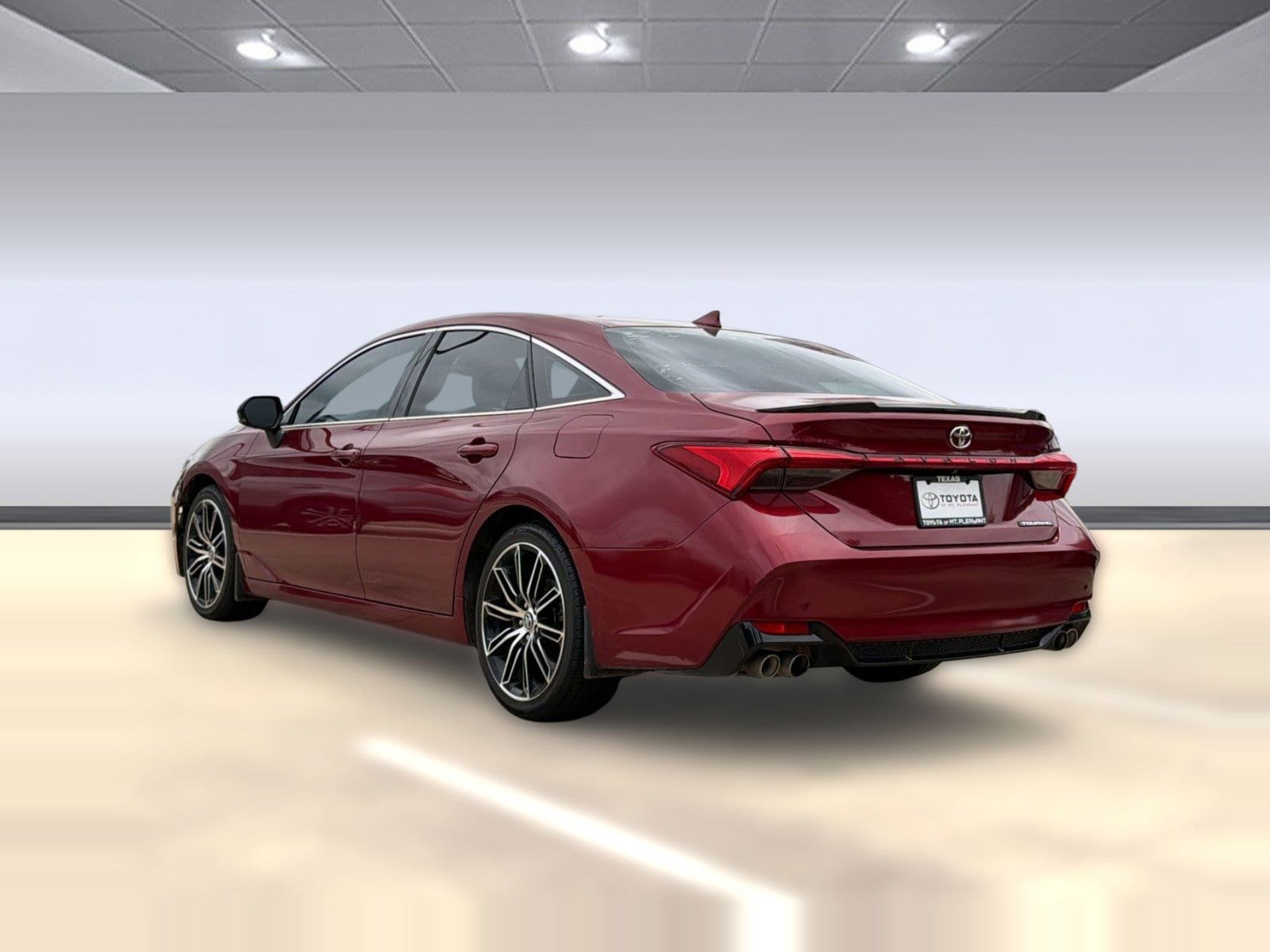 Avalon Touring Sedan