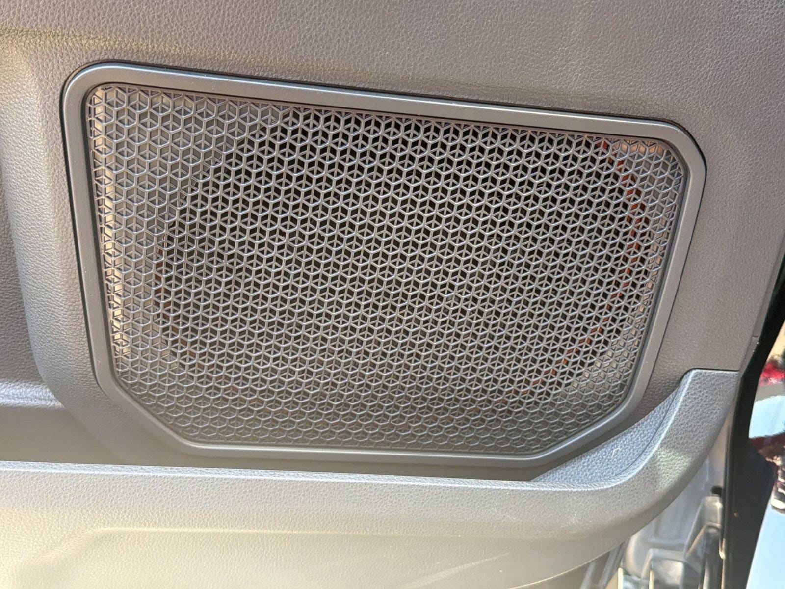 2026 Toyota Tundra 1794 Edition - Photo 20