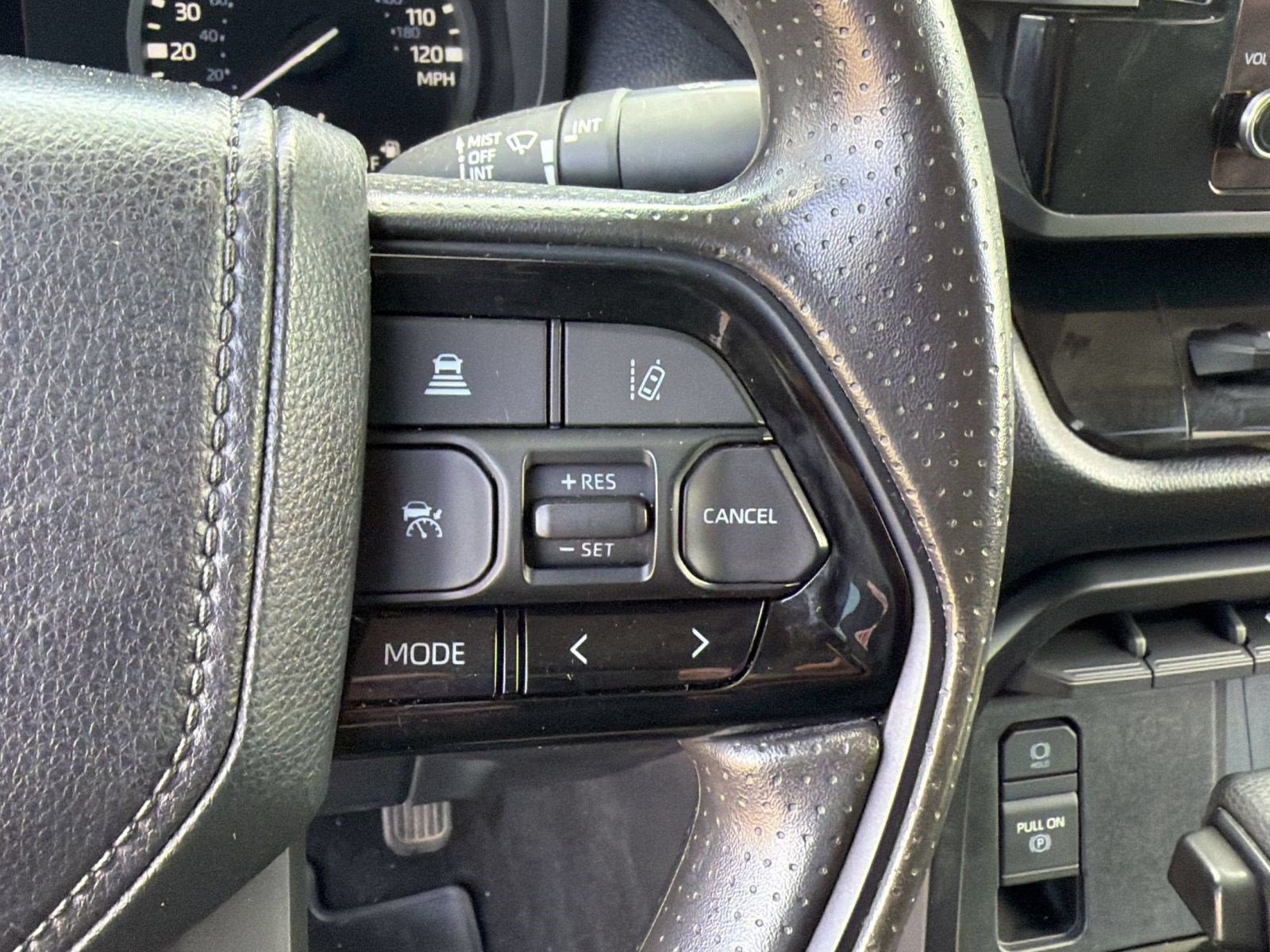 2024 Toyota Tundra SR5 - Photo 29