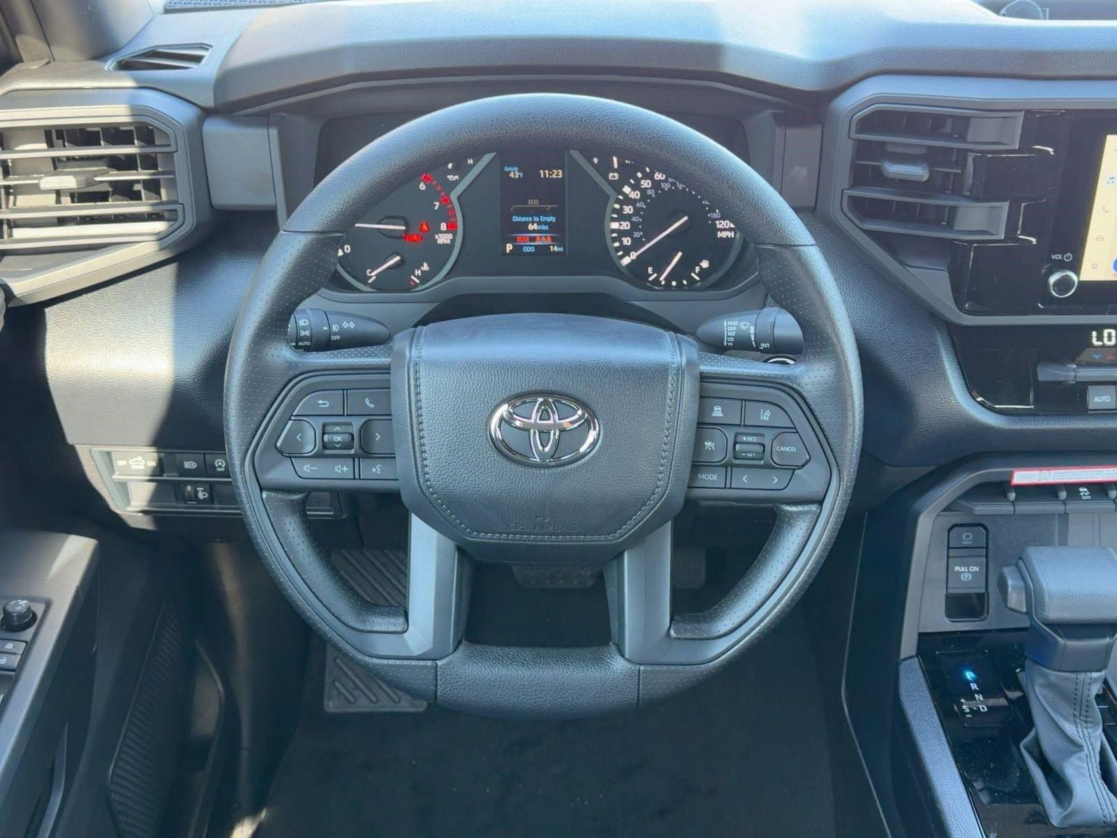 2026 Toyota Tundra SR5 - Photo 22