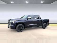 2026 Toyota Tundra 1794 Edition 1794 ED. CREWMAX 5.5