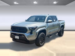 2026 Toyota Tacoma SR5 4X4 DOUBLE CAB