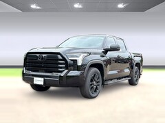 2026 Toyota Tundra SR5 SR5 CREWMAX 5.5