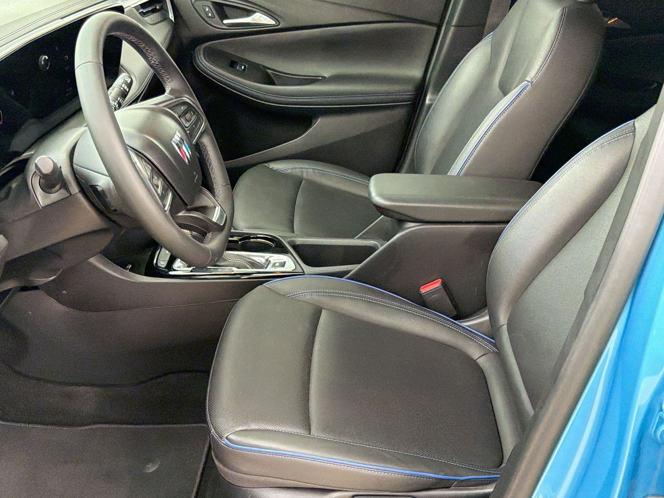 Encore GX Sport Touring SUV