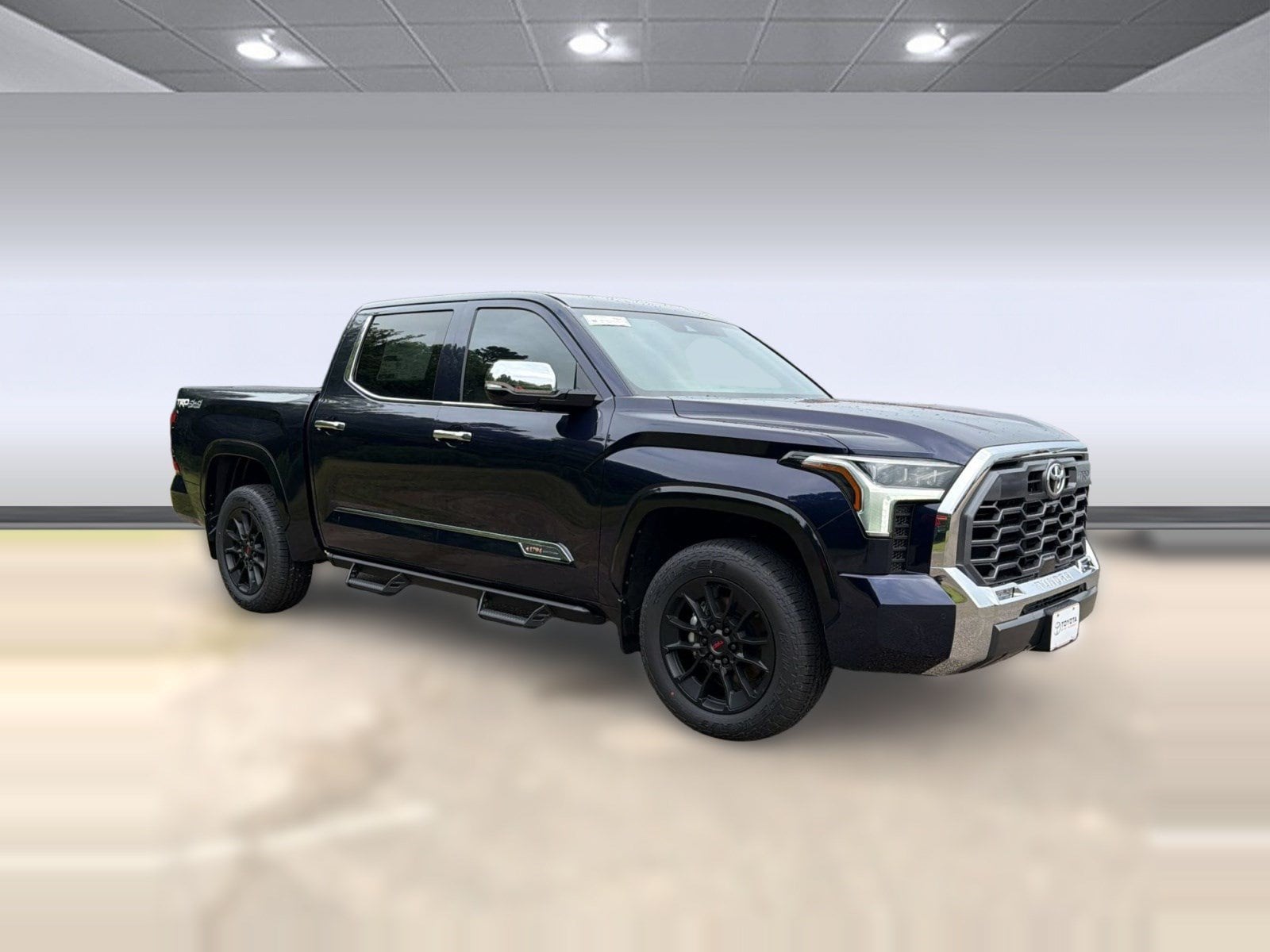 2026 Toyota Tundra 1794 Edition - Photo 7
