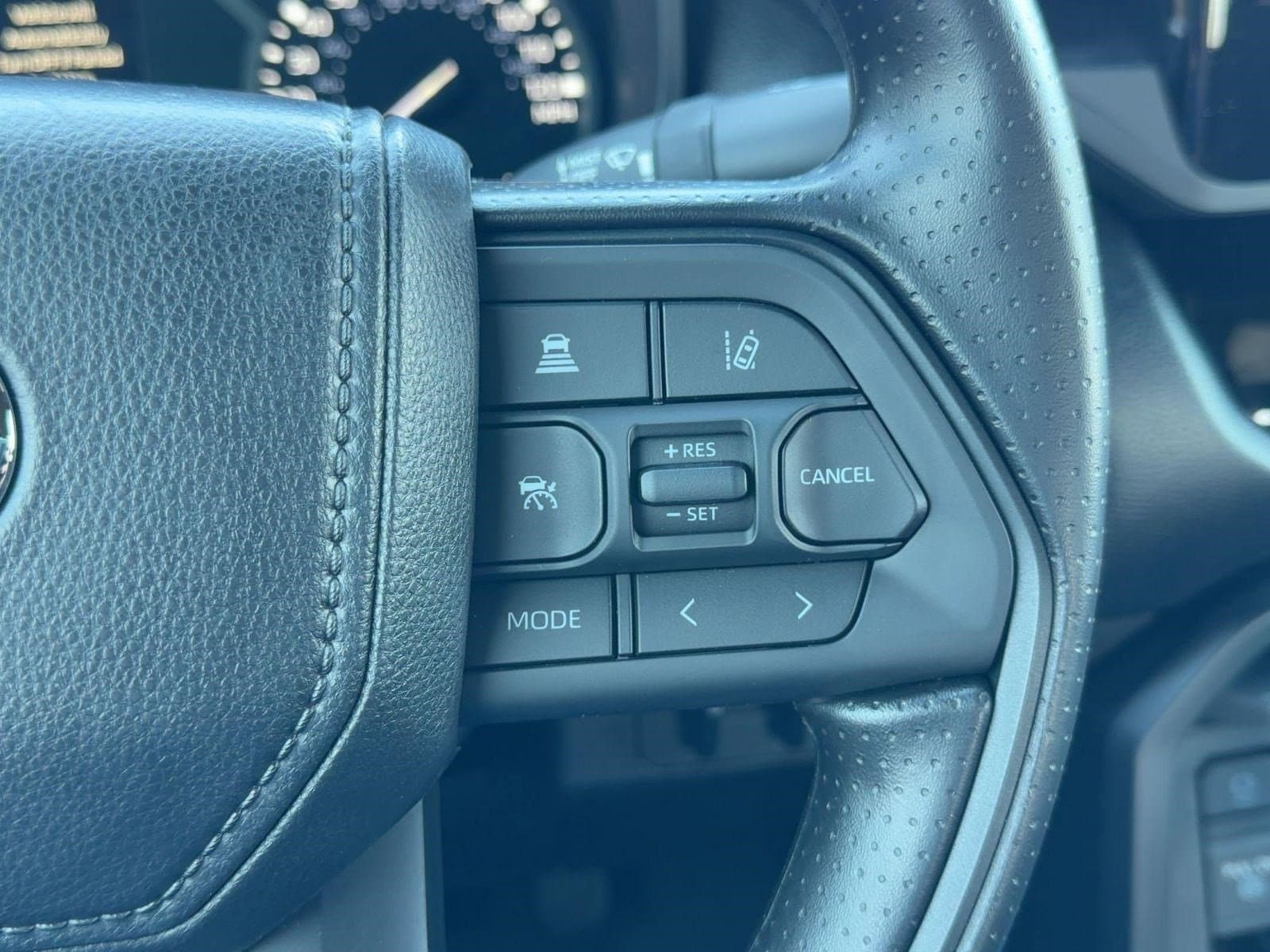 2026 Toyota Tundra SR5 - Photo 16