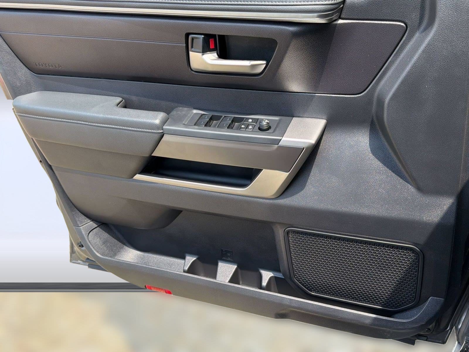 2023 Toyota Tundra SR5 - Photo 29