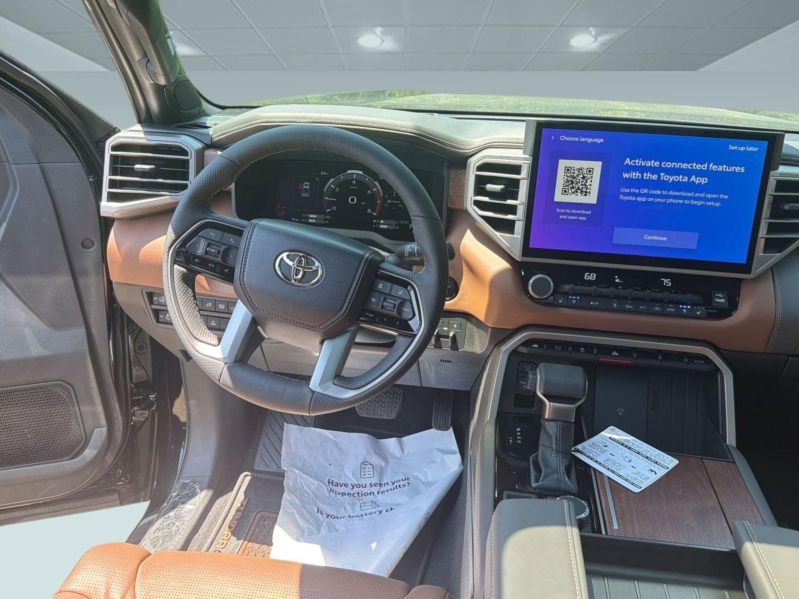 2026 Toyota Tundra 1794 Edition - Photo 27