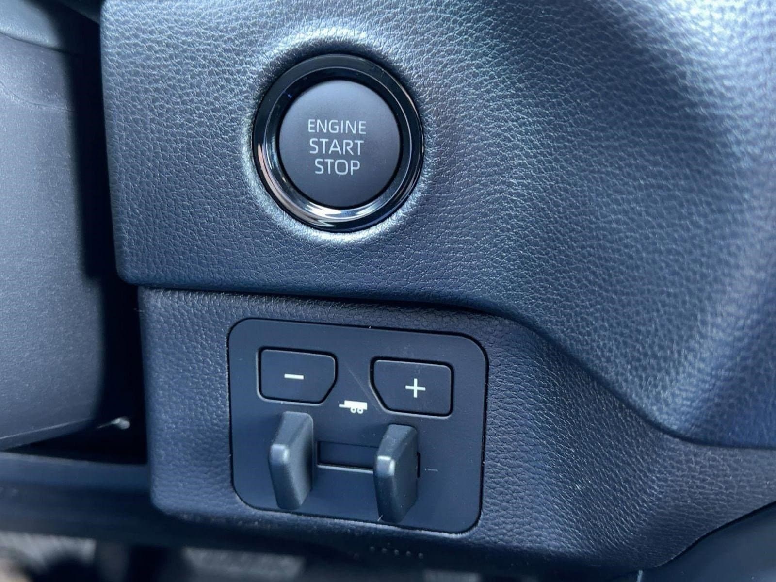 2026 Toyota Tundra SR5 - Photo 30
