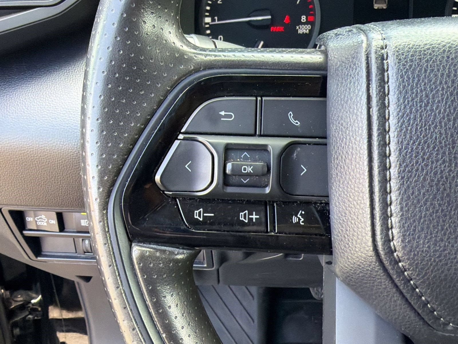 2024 Toyota Tundra SR5 - Photo 15