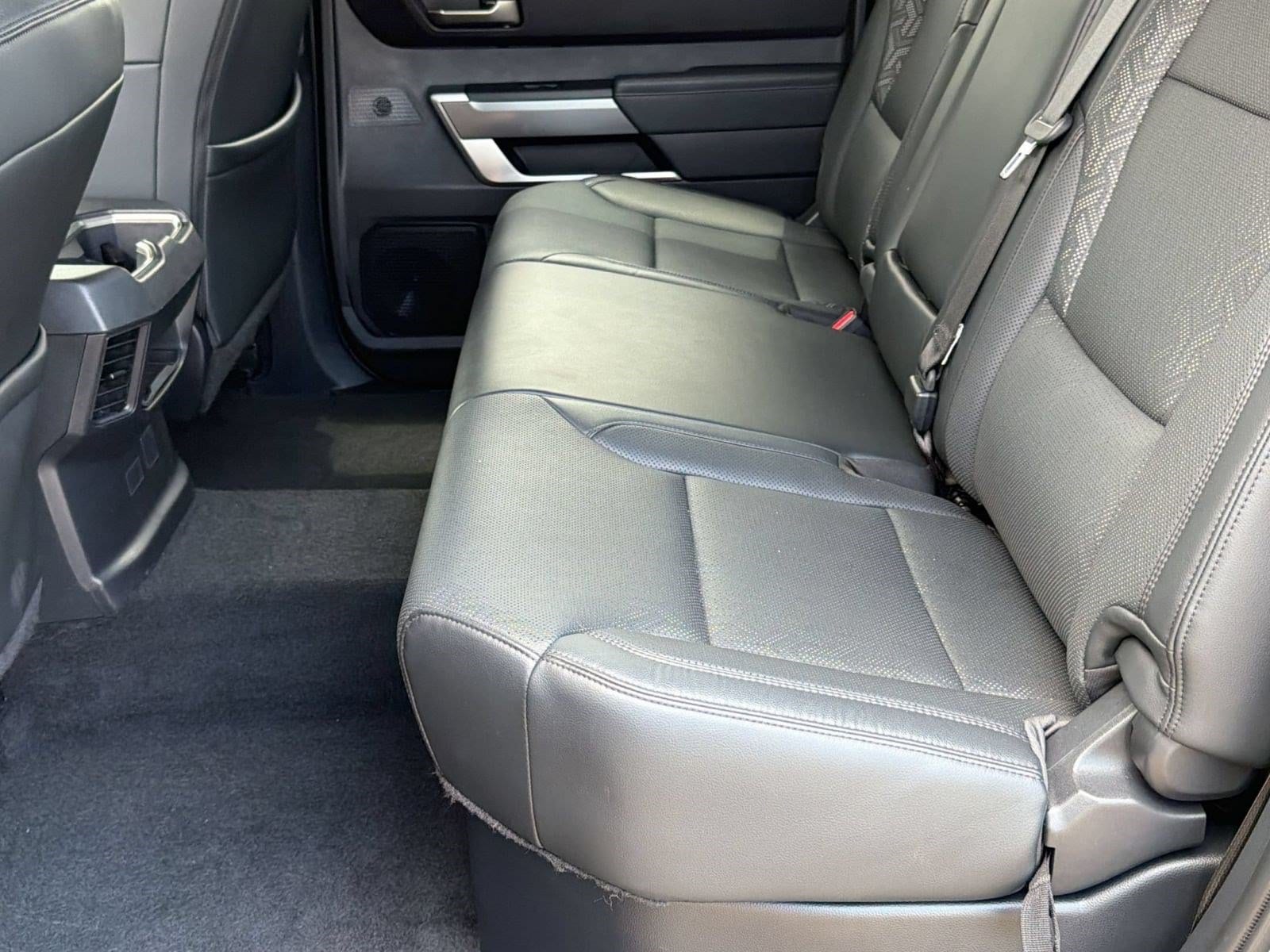 2023 Toyota Tundra SR5 - Photo 21