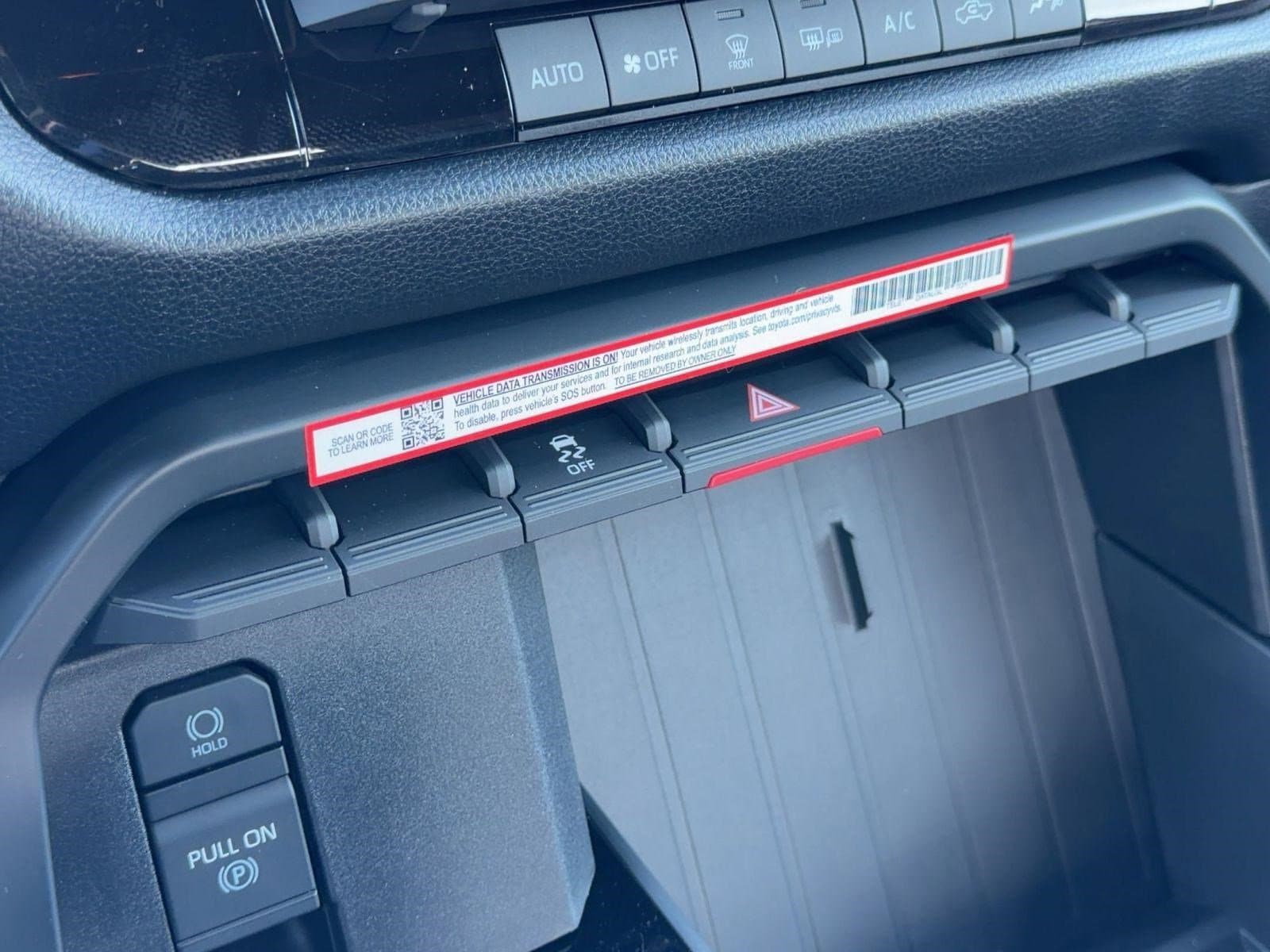 2026 Toyota Tundra SR5 - Photo 28