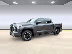 2026 Toyota Tundra SR5 SR5 CREWMAX 5.5
