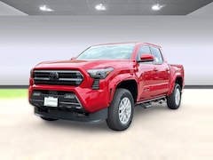 2026 Toyota Tacoma SR5 4X4 DOUBLE CAB